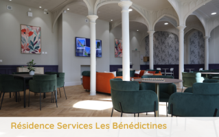 Maisons de Famille Les Bénédictines