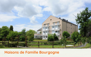 Maisons de Famille Bourgogne