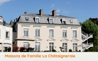 Maisons de Famille La Châtaigneraie