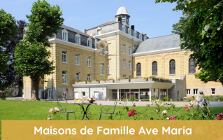 Maisons de Famille Ave Maria