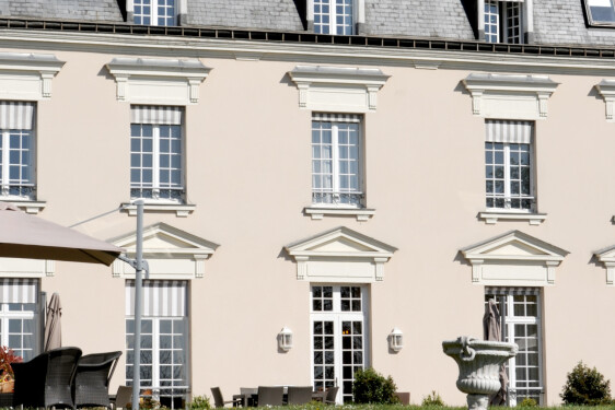 MDF La Châtaigneraie