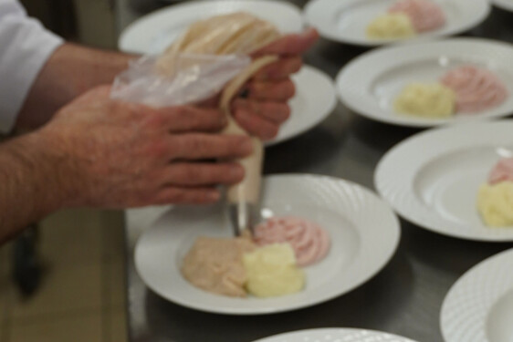 Cuisinier 3