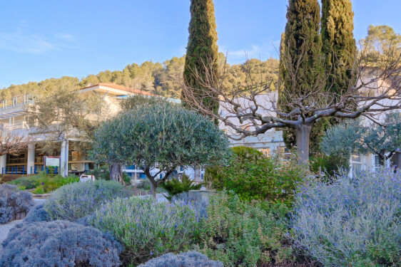 MDF Bastide Guirans