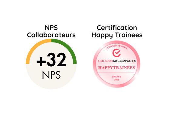 Certifications Maisons de Famille